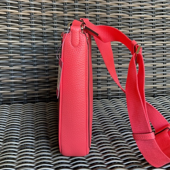 Kate Spade Roulette Medium Messenger Bag - Picture 9 of 16